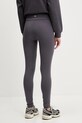 Abbigliamento EA7 Emporio Armani leggings AF12484.7W000080 grigio