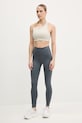 Calvin Klein Performance legginsy treningowe LVGWS5L606 szary SS25