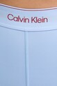 Κολάν προπόνησης Calvin Klein Performance μπλε LVGWS5L609