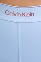 Calvin Klein Performance legginsy treningowe niebieski LVGWS5L609