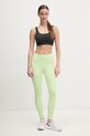 Calvin Klein Performance leggins de antrenament LVGWS5L609 verde AW25