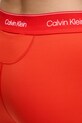 Тренировочные леггинсы Calvin Klein Performance красный LVGWS5L609