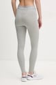 Oblečenie Tréningové legíny Calvin Klein Performance LVGWS5L609 sivá