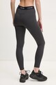 Одежда Тренировочные леггинсы Calvin Klein Performance LVGWS5L609 чёрный
