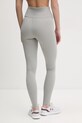 Одяг Легінси для тренувань Calvin Klein Performance LVGWS5L612 сірий