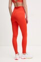 Odzież Calvin Klein Performance legginsy treningowe LVGWS5L612 czerwony