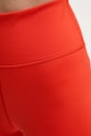 Calvin Klein Performance legginsy treningowe czerwony LVGWS5L612