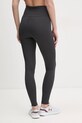 Одяг Легінси для тренувань Calvin Klein Performance LVGWS5L612 сірий