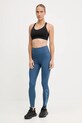 Calvin Klein Performance leggings da allenamento LVGWS5L612 blu AW25