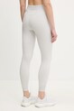 Oblečenie Tréningové legíny Calvin Klein Performance LVGWS5L616 sivá