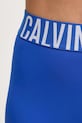 Tréninkové legíny Calvin Klein Performance modrá LVGWS5L616