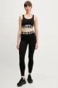Calvin Klein Performance legginsy treningowe LVGWS5L616 czarny SS25