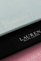 Oblečenie Ponožky Lauren Ralph Lauren 6-pak 454972823 ružová
