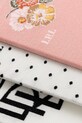 Чорапи Lauren Ralph Lauren (6 чифта) 454972824 бежов SS25