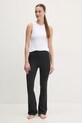 adidas Performance leggins per joga All Me Essentials JP4770 nero SS25