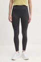 adidas by Stella McCartney colanti TrueStrenght tricotaj negru JJ1631
