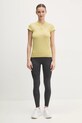 adidas by Stella McCartney colanti TrueStrenght JJ1631 negru SS25