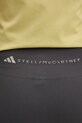 adidas by Stella McCartney colanti TrueStrenght negru JJ1631