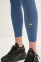 Тренировочные леггинсы adidas by Stella McCartney TruePurpose Optime JJ0128 голубой