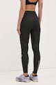 Îmbrăcăminte adidas by Stella McCartney leggins de antrenament TruePace JF3798 negru