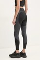 adidas by Stella McCartney leggins de antrenament Two-Tone negru JM0302