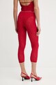 Odzież Pinko legginsy 105226.A2M5 czerwony