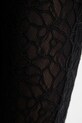 Pinko legginsy 105226.A2M5 czarny