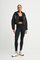 Κολάν MICHAEL Michael Kors MR530PK1RE μαύρο SS25