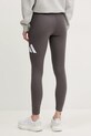 Îmbrăcăminte adidas colanți Essentials JH1188 gri