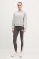 adidas legging Essentials JE0076 szürke SS25