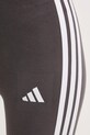 Legíny adidas Essentials sivá JE0076