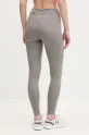 Îmbrăcăminte adidas by Stella McCartney leggins de antrenament TruePurpose Optime JJ0129 gri