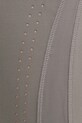 adidas by Stella McCartney legginsy treningowe TruePurpose Optime szary JJ0129