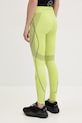 Одяг Легінси для тренувань adidas by Stella McCartney TruePace JJ0132 зелений