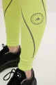 adidas by Stella McCartney leggins de antrenament TruePace verde JJ0132