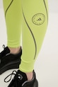 Легінси для тренувань adidas by Stella McCartney TruePace зелений JJ0132