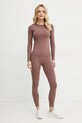 Max Mara Leisure legging 2516331017600 barna SS25
