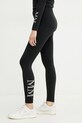 MM legginsy z elastanem czarny 2516331017600