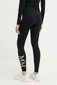 Abbigliamento Max Mara Leisure leggings 2516331017600 nero