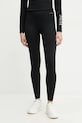 Max Mara Leisure leggings nero 2516331017600