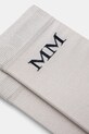 Max Mara Leisure calzini 2516551017600 grigio SS25