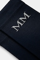 Max Mara Leisure calzini 2516551017600 blu navy SS25