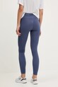 Odzież Hummel legginsy treningowe Define 223855 fioletowy