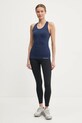 Hummel legginsy treningowe Ultimate 227991 czarny SS25