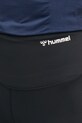Hummel legginsy treningowe Ultimate czarny 227991