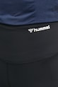 Hummel legginsy treningowe Ultimate czarny 227991