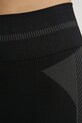 Hummel leggins de antrenament negru 228075