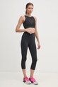 Tréningové legíny Reebok LUX Collection 100221287 čierna SS25