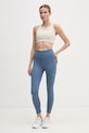 Κολάν προπόνησης Reebok LUX Collection 100214610 μπλε SS25
