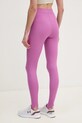Одяг Легінси для тренувань Reebok Rib Stirrup 100214310 фіолетовий